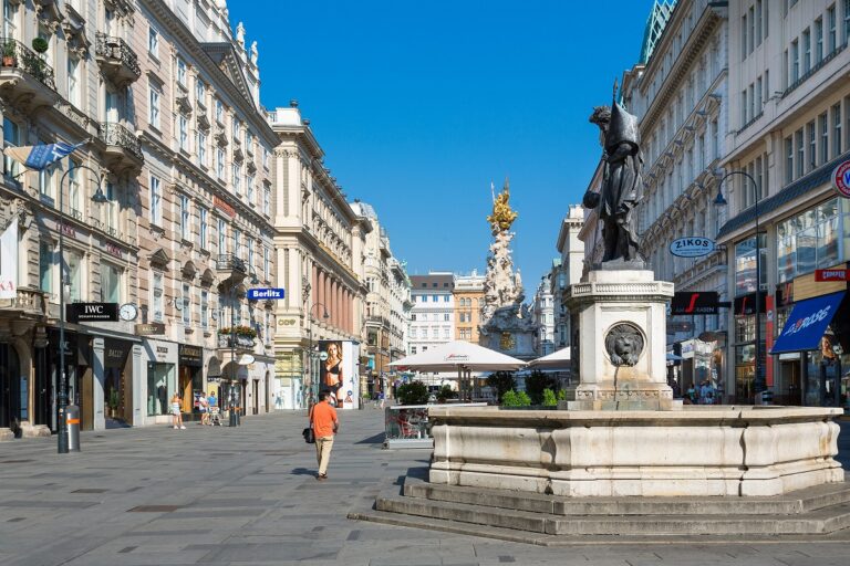 Cosa fare in un giorno a Vienna