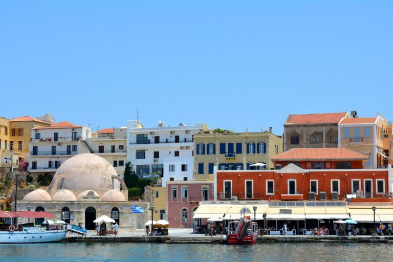 Cosa fare a Creta in 7 giorni