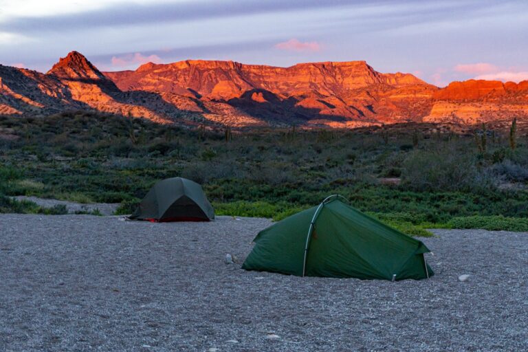 Le 10 attrazioni più avventurose del Messico