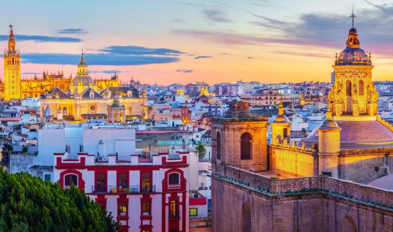 Cosa fare in un giorno a Siviglia