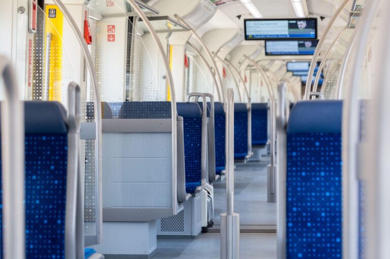 Come funzionano i mezzi di trasporto in Turchia
