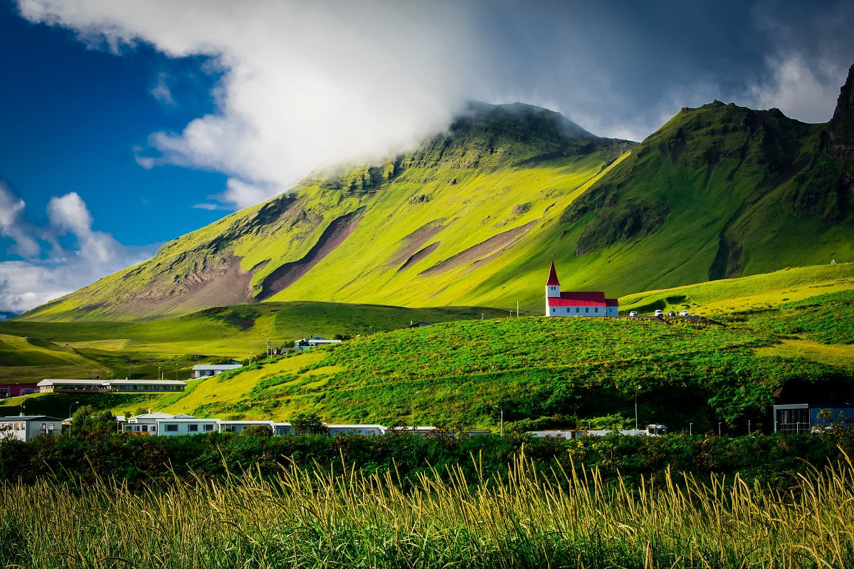 Islanda: itinerario in auto di 5 giorni