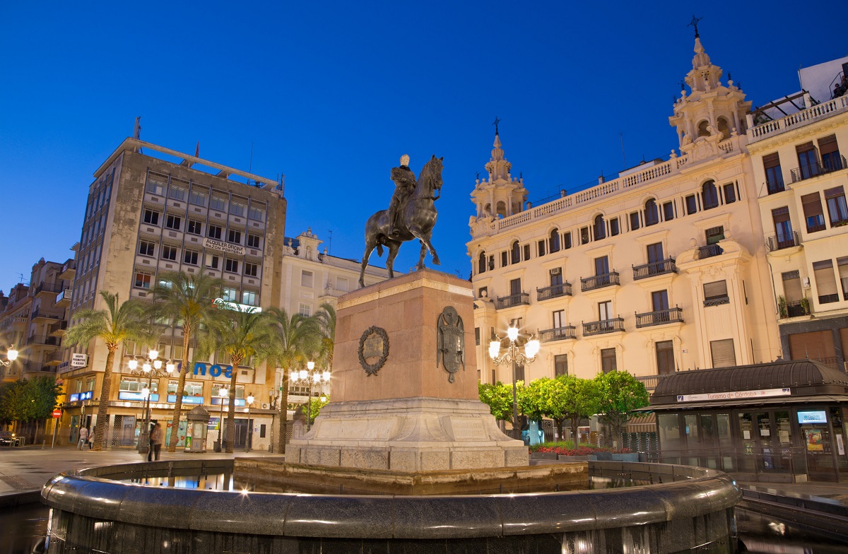 Le 5 città d'arte spagnole che non puoi perdere