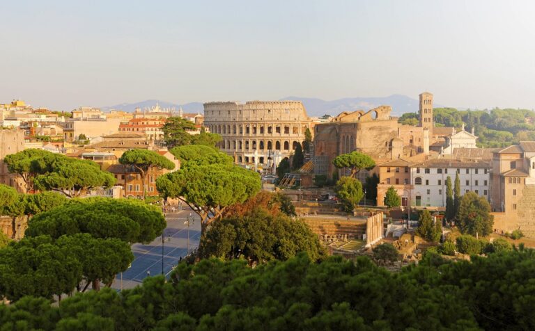 Cosa fare a Roma gratis