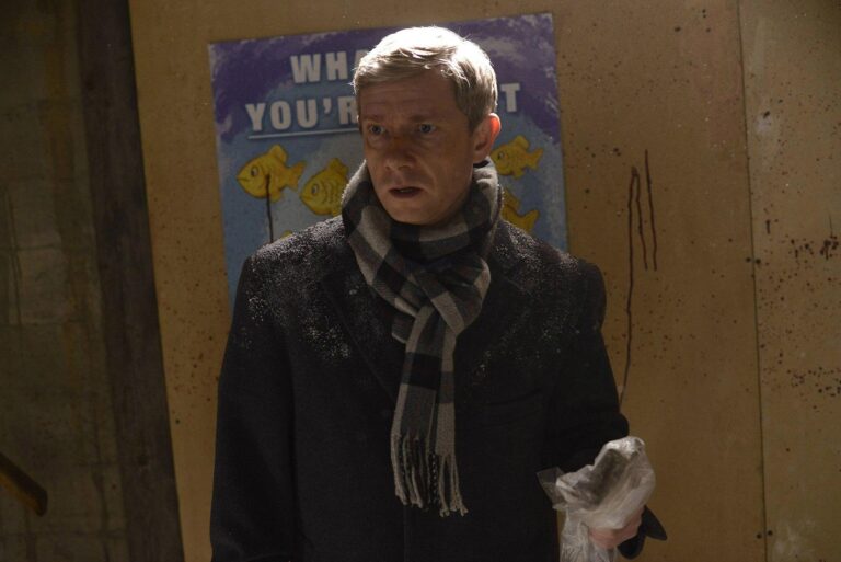 Le location della prima stagione di Fargo