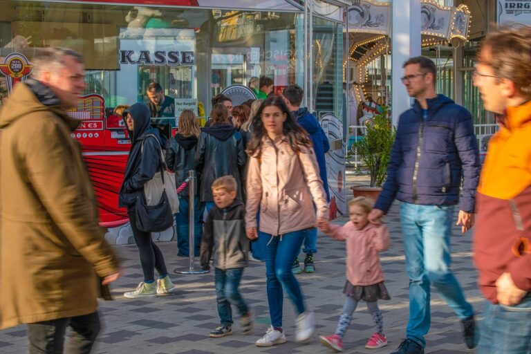 Cosa fare a Vienna coi bambini