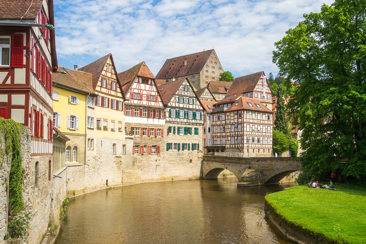 Le 10 attrazioni imperdibili da visitare in Germania