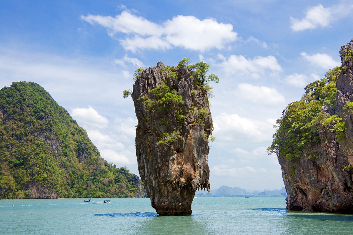 Le 5 esperienze indimenticabili da vivere in Thailandia