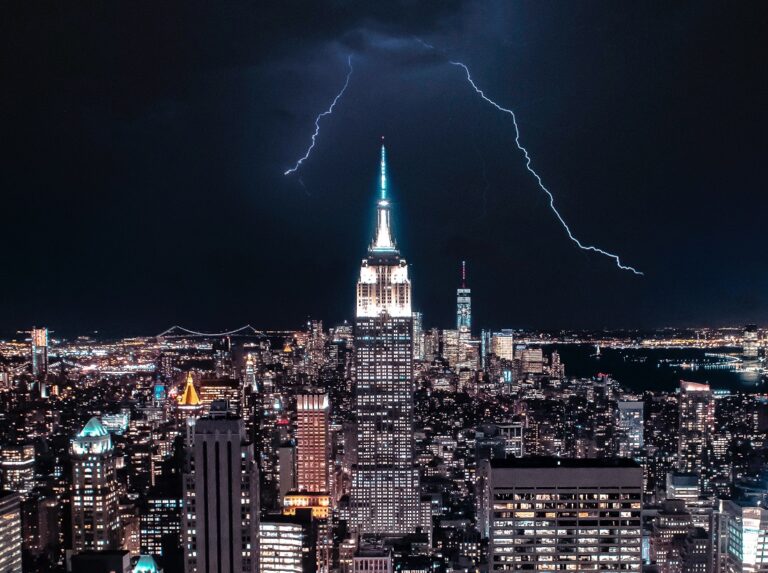 Le location più belle di John Wick 4