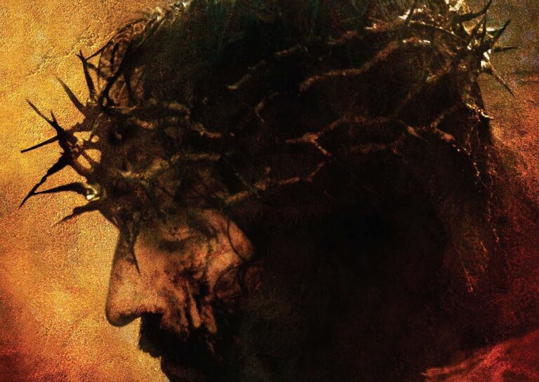 Dove è stato girato “La passione di Cristo”