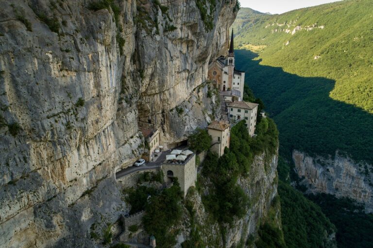 Le 5 meraviglie turistiche meno conosciute del Veneto