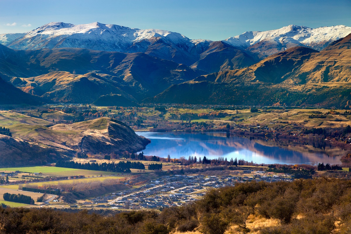 Visitare la Nuova Zelanda: guida pratica