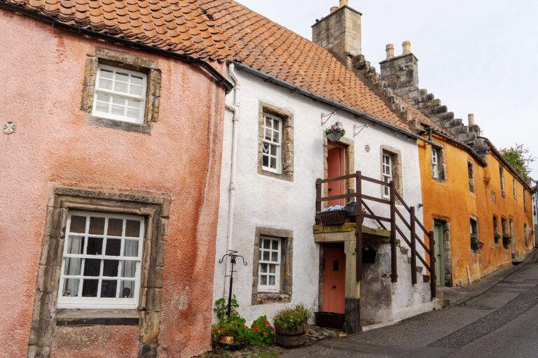 location di Outlander