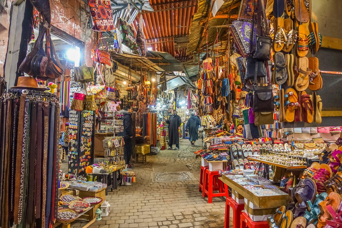 Le 10 migliori attrazioni turistiche da visitare in Marocco