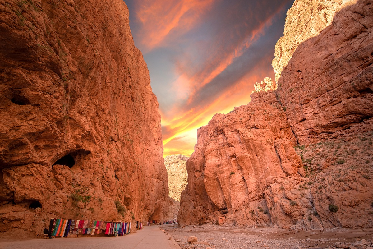 Le 10 migliori attrazioni turistiche da visitare in Marocco