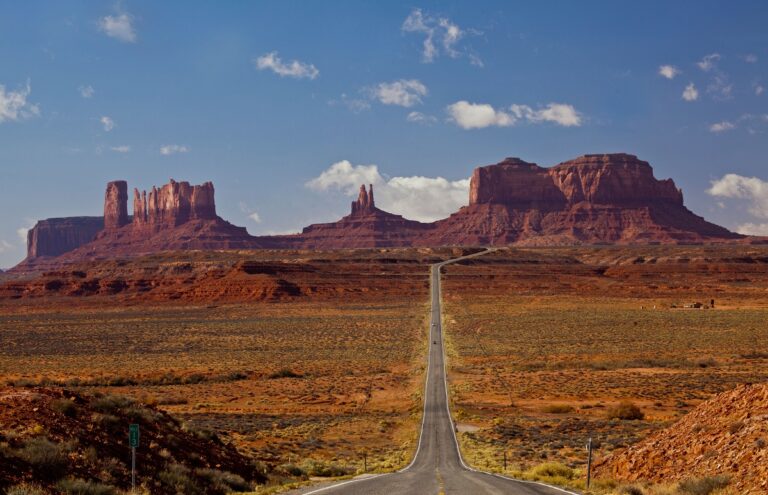 Location di Thelma & Louise