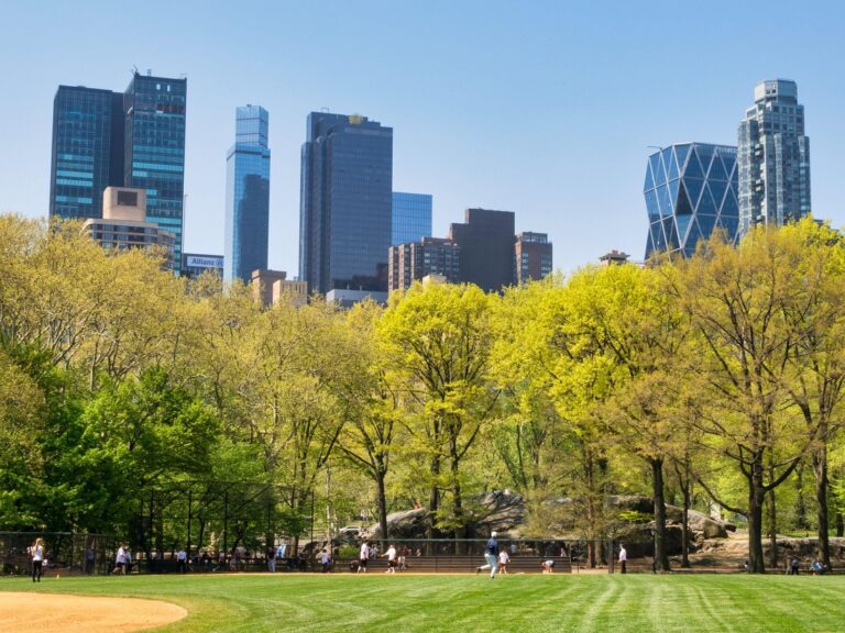 Cosa fare a New York in 4 giorni: itinerario di viaggio