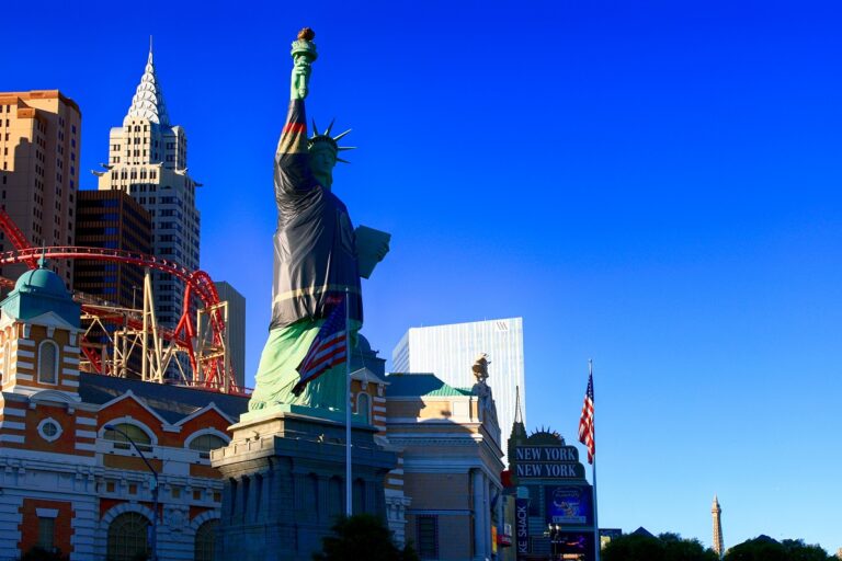 Cosa fare a New York in 4 giorni: itinerario di viaggio