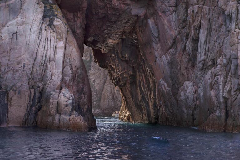 corsica