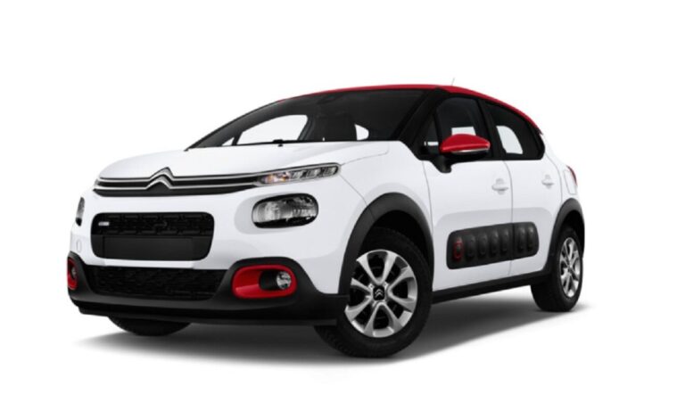 citroen c3 puretech 82 feel