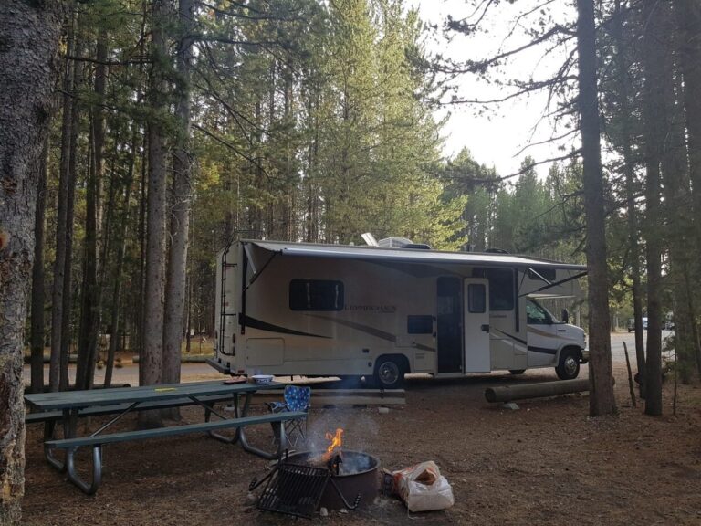 camper