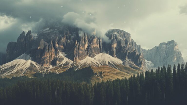 contentcreativestudio realistic photo of italian dolomiti kodak 97f8f511 4baf 4dba 96e5 9ab820ffbfd3