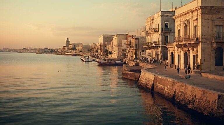 contentcreativestudio realistic photo of ortigia italy kodak go f7583b42 3b51 49a3 bd10 a401a5f3ae71