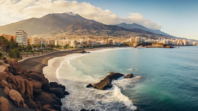 contentcreativestudio realistic photo of tenerife 445657bb 841d 45a1 9299 62c287a652a9