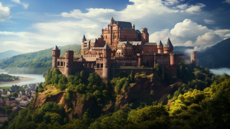 vista-castello-heidelberg