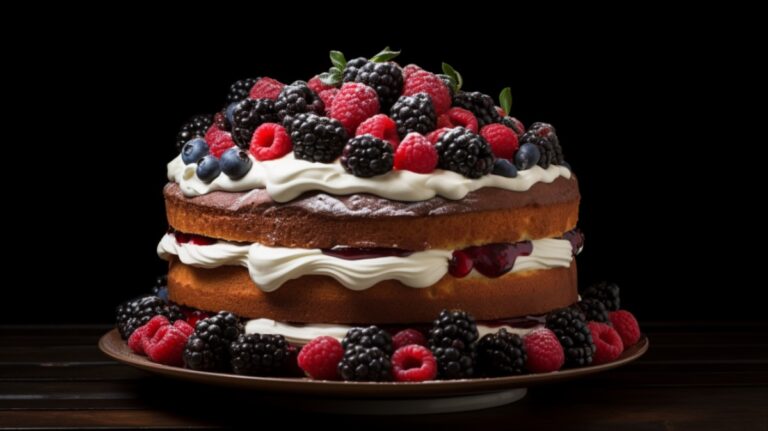 torta