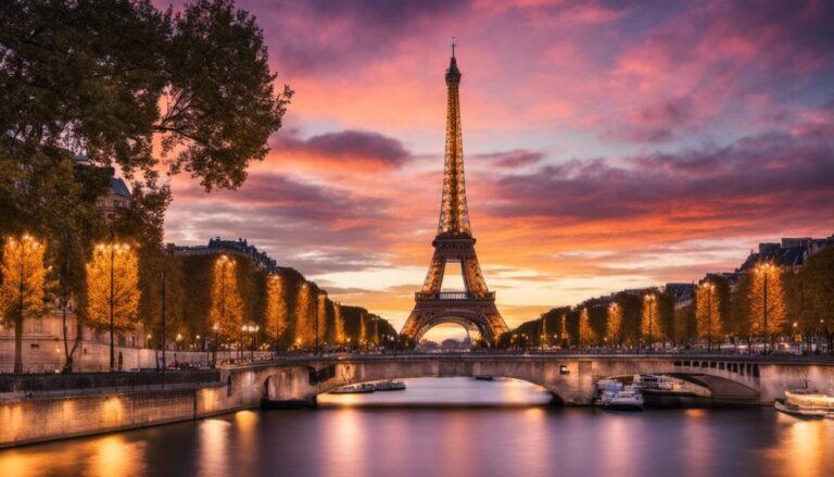 tour eiffel