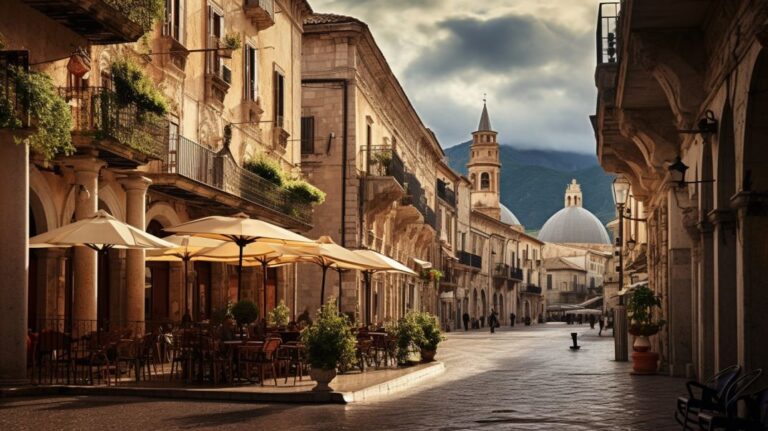 contentcreativestudio realistic photo of sulmona abruzzo dfe002f9 3c5c 4106 a6f7 85ef77080df4