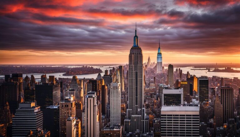 new york