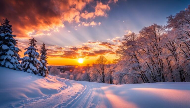 tramonto