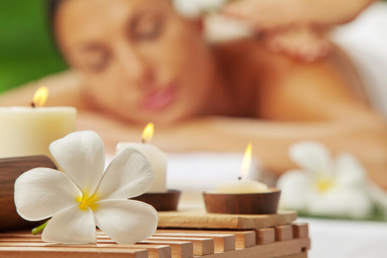 I buoni motivi per cui scegliere di soggiornare in una spa