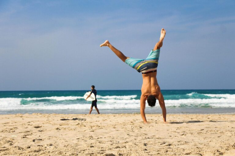 sport e viaggi: un binomio virtuoso