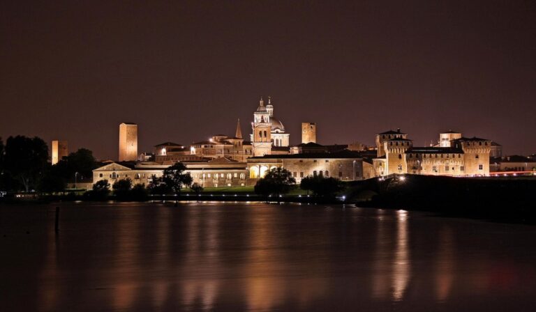 cosa vedere a mantova in due giorni guida completa 1