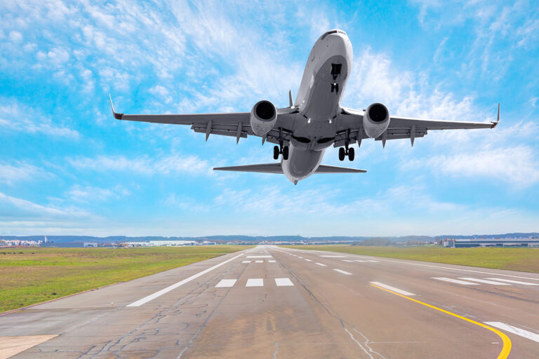 9 professional aviation perche gli aerei decollano e atterrano controvento