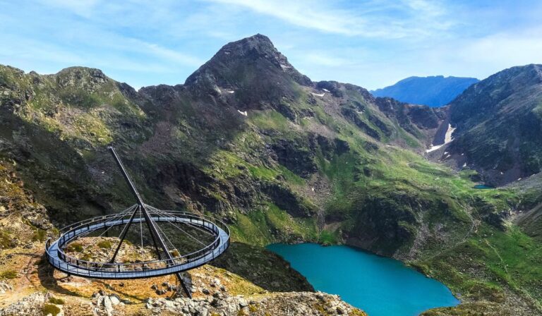 mirador solar viaggiamo