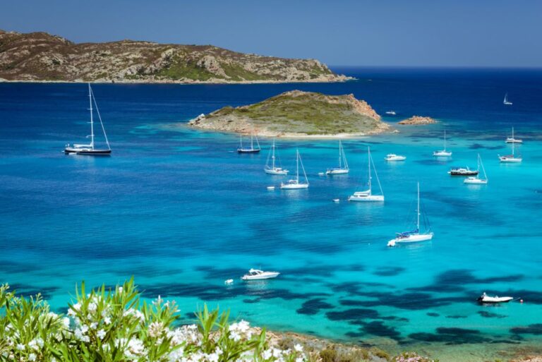Cosa vedere in Sardegna