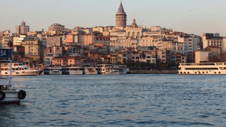 Come entrare