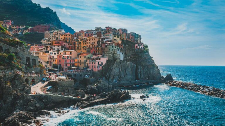 Consigli sui borghi