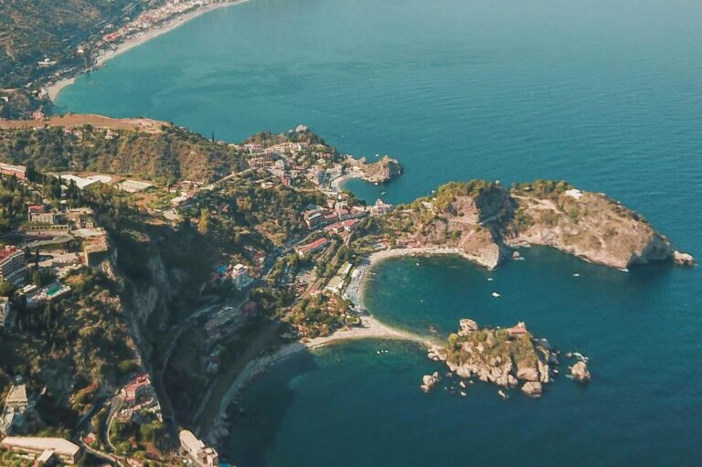 Destinazioni paradisiache