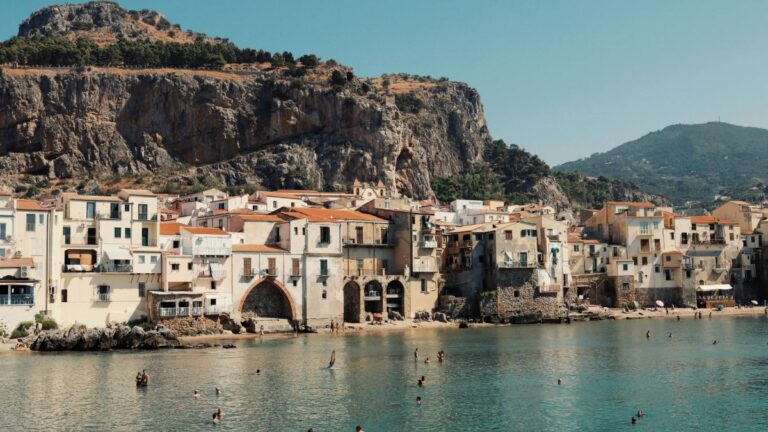 Location del film