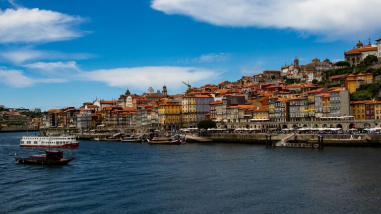 Tour estivo
