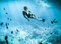 Destinazioni per subacquei