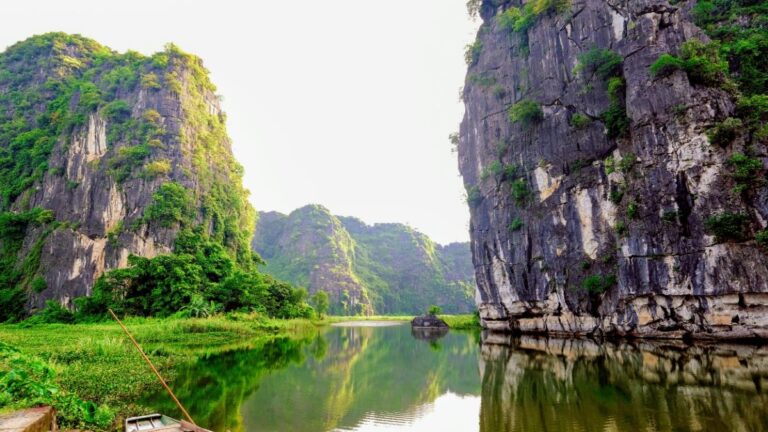 Luoghi della provincia del Vietnam