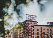 Location del film con Zendaya