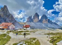 Vacanze in Val Casies: le migliori escursioni