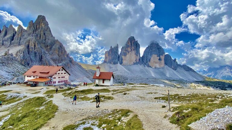 Vacanze in Val Casies: le migliori escursioni
